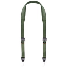 피지와이텍 퀵커넥터 카메라 스트랩 그린, P-CB-120(그린), 1개