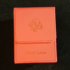 바르셀로나 사바테르 수제 20종 비누, 자홍색