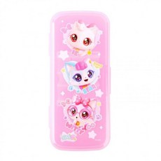 위시캣 무소음 데일리