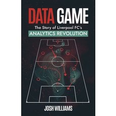 (영문도서) Data Game Paperback, English, 9781801506939