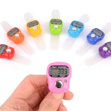 마미마켓 디지털 계수기 숫자카운터