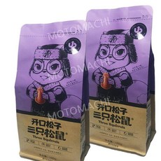싼즈송슈 피칸 아몬드 다람쥐세마리 견과류 중국간식, 잣 160gx2팩, 160g