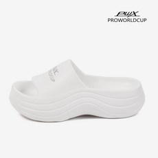 프로월드컵 코코넛 슬리퍼(WT)