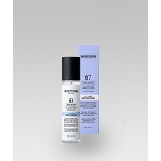 더블유드레스룸 드레스퍼퓸 160ml 섬유향수 향, [우디향] No.10 옥토버우디 160ml