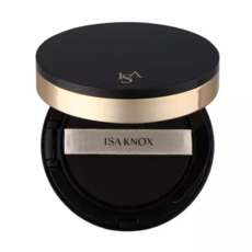 이자녹스 듀얼 기미 커버쿠션 파운데이션 본품 21/23 호 중 택 1, 1개, 21호