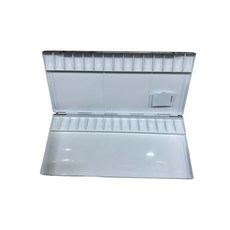 미광 알루미늄 수채화용 파레트, 30칸, 1개