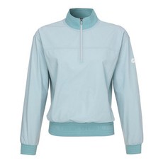 힐크릭 여성 반집업 아노락JK(1HCJKF4503)_DG