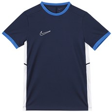 나이키 J DRI-FIT ACADEMY 25 SS TOP 유소년용 트레이닝복 반팔 셔츠