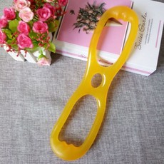 8자 텐셔너 텐셔너 스트링 여자 가정용 운동 어깨 트임 등 가슴 확대 요가 운동 스트레치 스트링 헬스 기구, 노란색