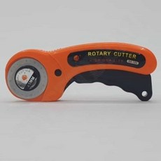 재단칼 로터리커터 롤링재단칼