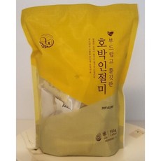 호박인절미 창억 대표떡 (매주수요일주문마감/목요일출발/금요일 도착), 500g, 1개