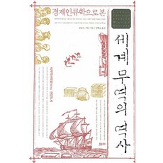 경제인류학으로 본세계무역의 역사, 모티브북, 필립 D. 커틴 저/김병순 역