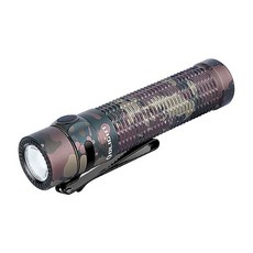 OLIGHT Warrior Mini 迷你武士 戰術手電筒 迷彩, 1個