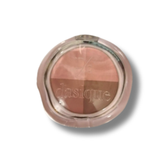 데이지크 멀티 쿼드 섀도우 3.5g 4colors (색상선택가능) dasique 발색좋은 지속력좋은 데일리메이크업, 1개, 01 코튼 키스