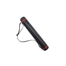 지관통 소형 미술 제도통 화구통 미술제도 도면통 1(개) 4561EA