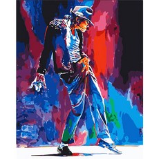 [나두화가 100선] 채색캔버스 40x50 명화그리기 세트, 1개