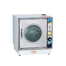 台一 不銹鋼 24A手動加水式蒸汽箱(10-12人份/毛巾6打/長方便當24個/圓形便當10個)