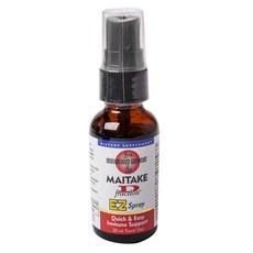MUSHROOM WISDOM 舞茸 EZ 噴霧, 30ml, 1瓶