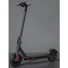 코코스튜디오 전동킥보드 블랙 나노휠, 36V, 블랙 15AH 90-95km A, 1개