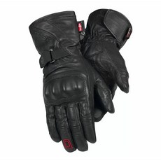 DANE Tjark GTX 防水手套 XL, 黑色