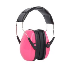 BABY EARMUFF 嬰幼兒專用耳罩 睡眠防噪音
