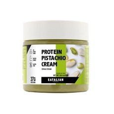 AMZ BETTER 비건 피스타치오 크림 200g, 1