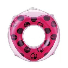 디코랜드 바비 하트링 튜브100, 단품, 1개