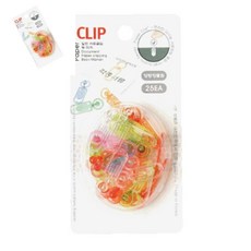 사땨 메모클립 양방향 메모지꽂이 카드홀더 메모홀더