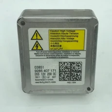 OEM D5S 12V 25W DC 9285410171 제논 HID 4200k 전구 자동차 램프 아우디-i Q3 A3 헤드라이트 PH 조명 9
