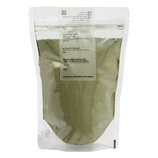 쪄서 볶아 참쑥 함량 35% 쑥 미숫가루 선식 300g 600g, 1개