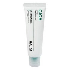 아이디얼 포 맨 시카 애프터 쉐이빙 겔, 1개, 50ml