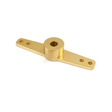 1MM RC 자동차 더블 스티어링 전송 연결로드 방향타 보트 경적 경운기 크랭크 모델, 4 1mm, 1개, 4 1mm