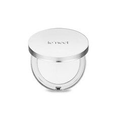 르넥트 클리어 포어 피니쉬 팩트 모공 피지 제거 베이크드 파우더, 1개