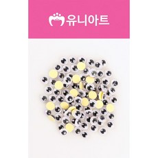 1000 스티커눈알 6mm onl*51146Ih