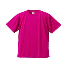 United Athle 5900 吸濕排汗成人T恤 UV防護
