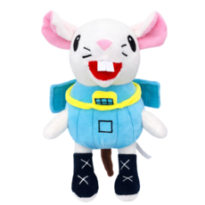 브레인롯 훔치기 스틸어 이탈리안 브레인롯 인형, 1개, 24번 인형, 26cm 1개, 24번 인형, 26cm