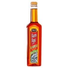 친수 남늑 피쉬소스, 300ml, 1개