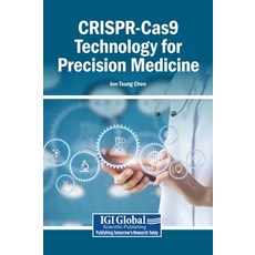 (外文書)CRISPR-Cas9 Technology for Precision Medicine Hardcover, Igi Global Scientific Publi..., English