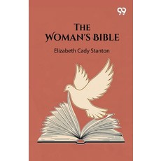 (英文圖書)The Woman's Bible 平裝版, Double 9 Books, English, Paperback