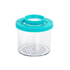 야외체험학습 곤충체집통 확대 학습 현미경 잠자리잡기 야외수업