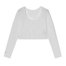 볼빅 여성 골프 매쉬 냉감 블레로 VLACN302_OW 3071661, 00S