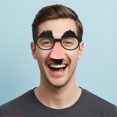 리에스 코주부 안경 코주부안경