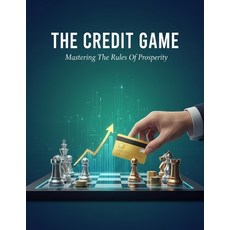 (영문도서)The Credit Game: Mastering The Rules Of Prosperity Paperback, Independently Published, English, 9798279147427