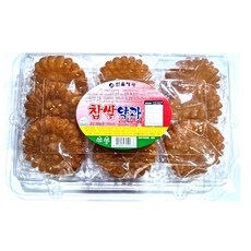 고급약과 한울 전통 약과 300g, 1개