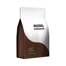 NAKED裸肌 益生菌濃縮乳清蛋白 南非可可 750g, 1個