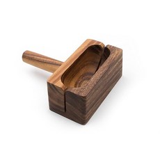 Ironwood Gourmet 네스팅 브레드 보드 부스러기 캐처 포함 26 x 37.5 1.9cm 그외 각종 415373, 베이글 마이터