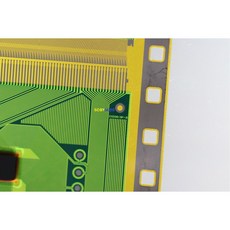 CXD3819F 2 새로운 TAB COF IC 모듈 5 10 개/몫, 5 pieces