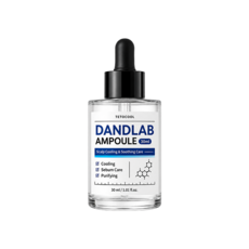 테토쿨 댄드랩 앰플, 1개, 30ml