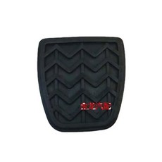 만리 장성 Haval H6 C30 C50 florid M2 M4 클러치 페달 풋 패드 브레이크 고무 용 1Pc, 5.Haval CUV