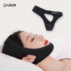 다름 프리미엄 입벌림 방지 밴드 / 입벌림 수면, 1